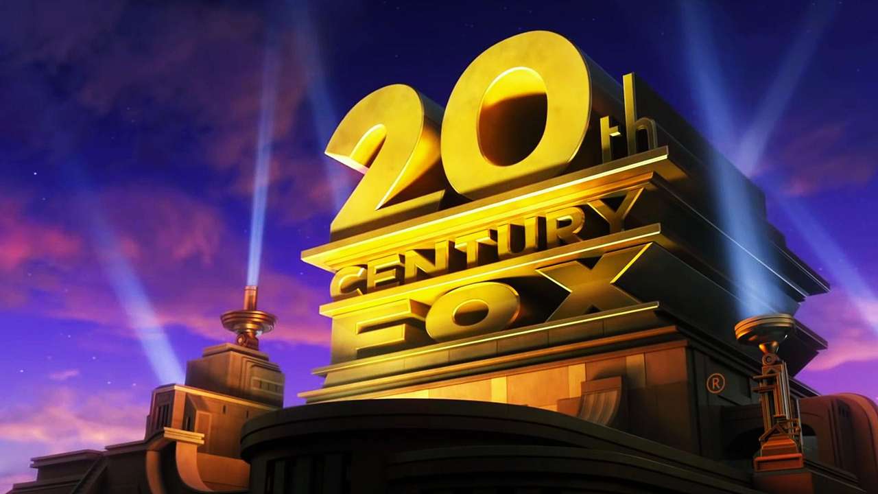 20th Century Fox online puzzel