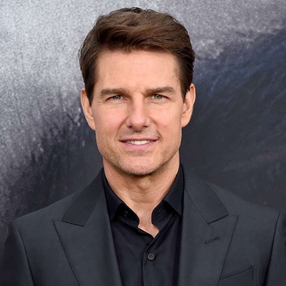 tom Cruise Pussel online