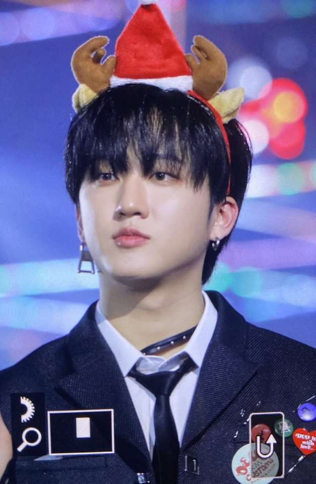 Changbin puzzle online from photo