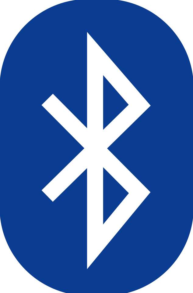 Bluetooth Online-Puzzle