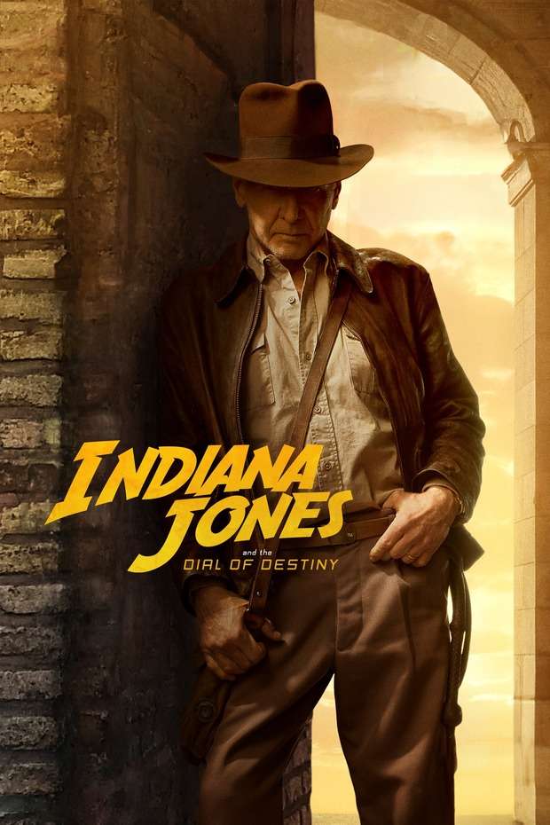 Indiana Jones online puzzel