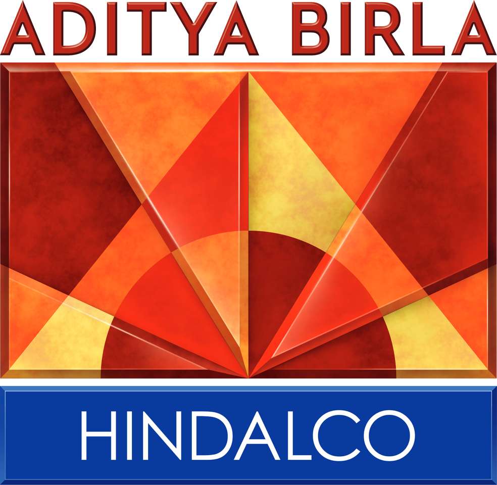 Hindalco puzzle online from photo