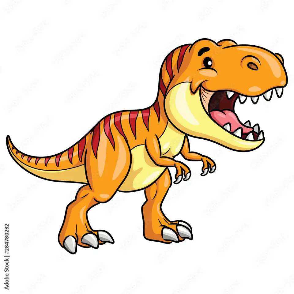 Trex Puzzle for kids - ePuzzle photo puzzle Trex Puzzle for kids - ePuzzle photo puzzle
