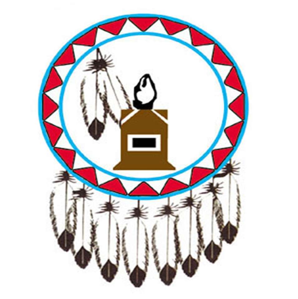 Standing Rock Οικιστική Αρχή online παζλ