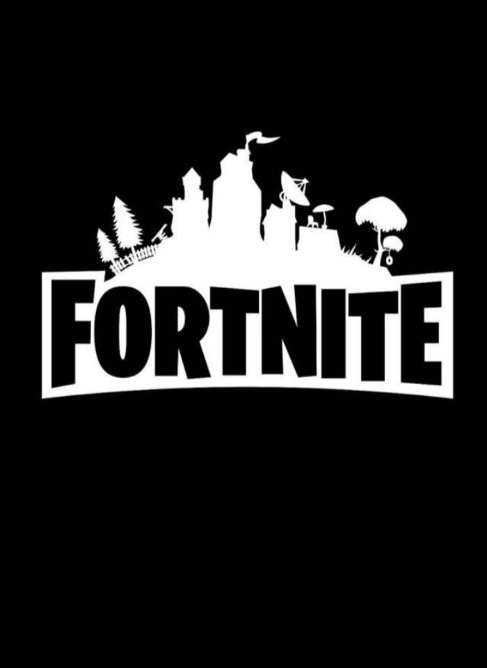 Fortnite-puzzel puzzel online van foto