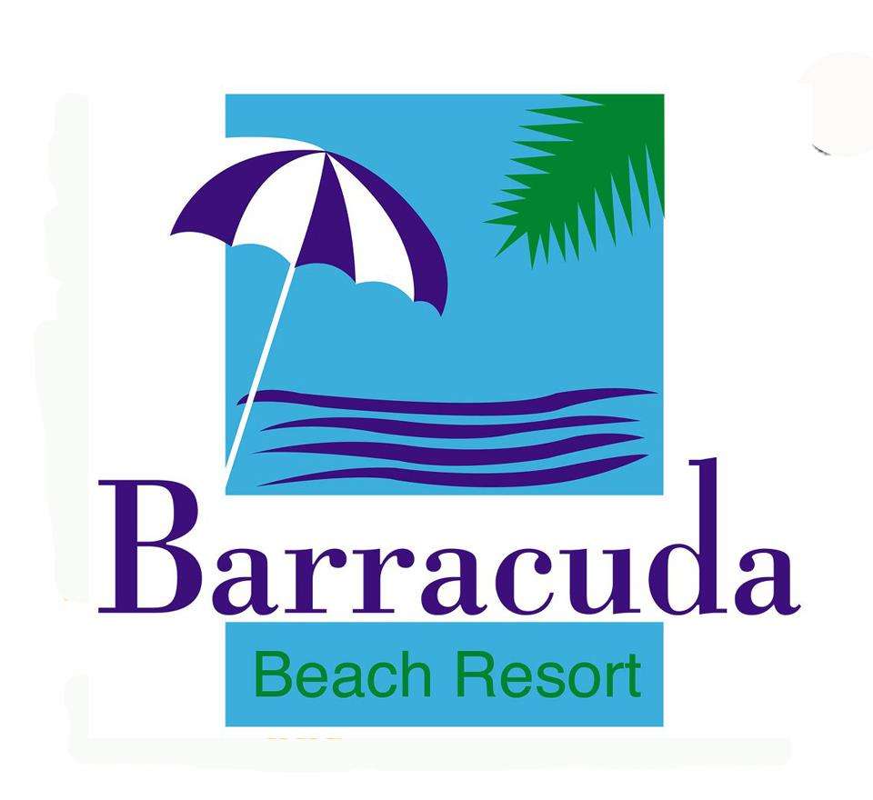 Plážový resort Barracuda online puzzle