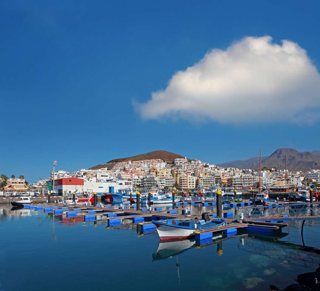 los cristianos rompecabezas en línea