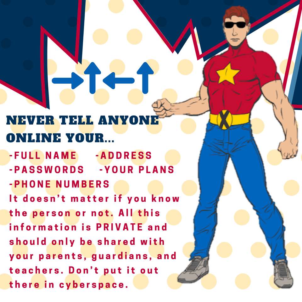 Капитан цифров гражданин онлайн пъзел