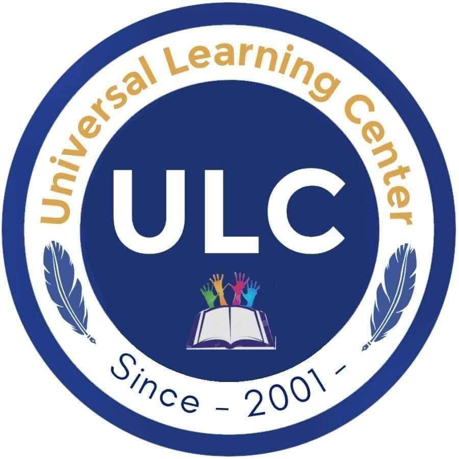ULC ULC ULC puzzle online din fotografie