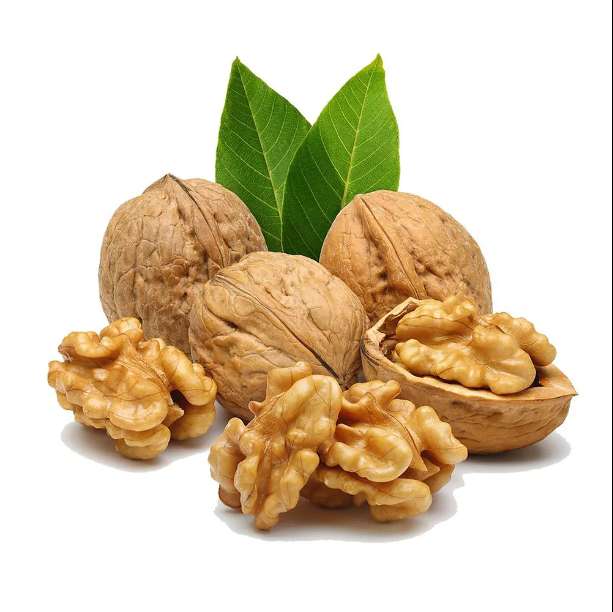 Walnut Puzzle puzzle online from photo