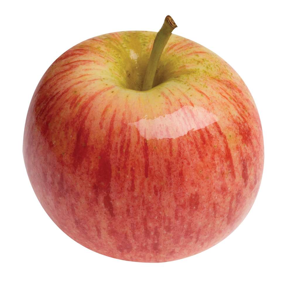 Apple Pussel pussel online från foto