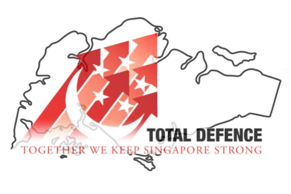 total defence trail puzzle online from photo