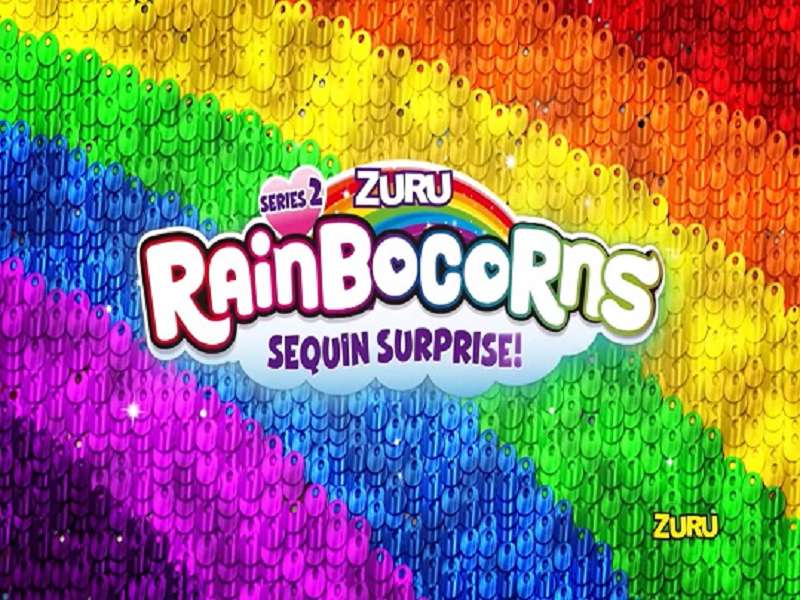 r est pour les rainbocorns puzzle en ligne