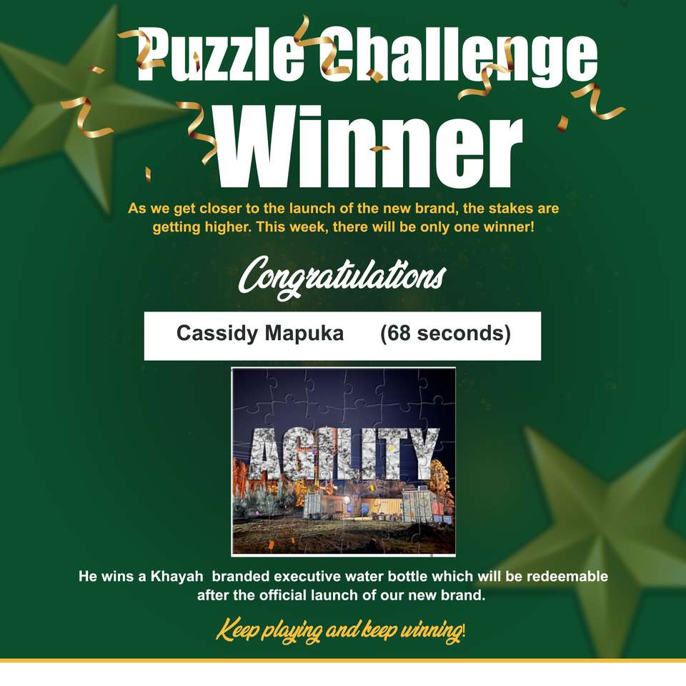discovery online puzzle