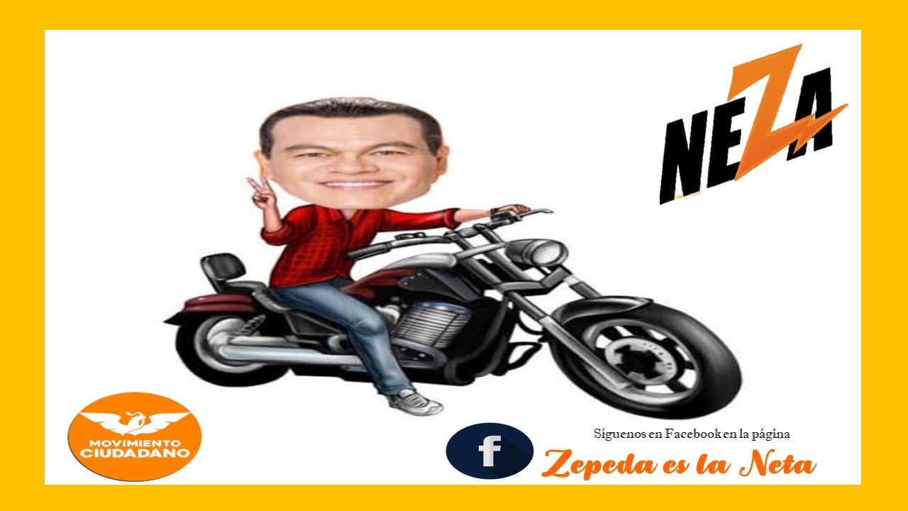 Juan Zepeda-puzzel online puzzel