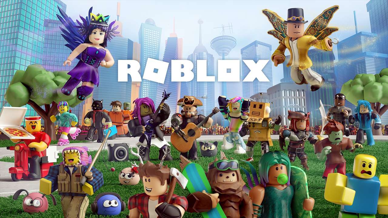 roblox puzzle puzzle online from photo