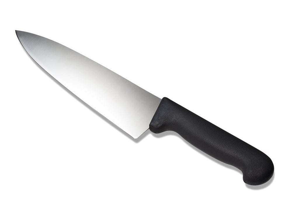 Кухненски нож онлайн пъзел