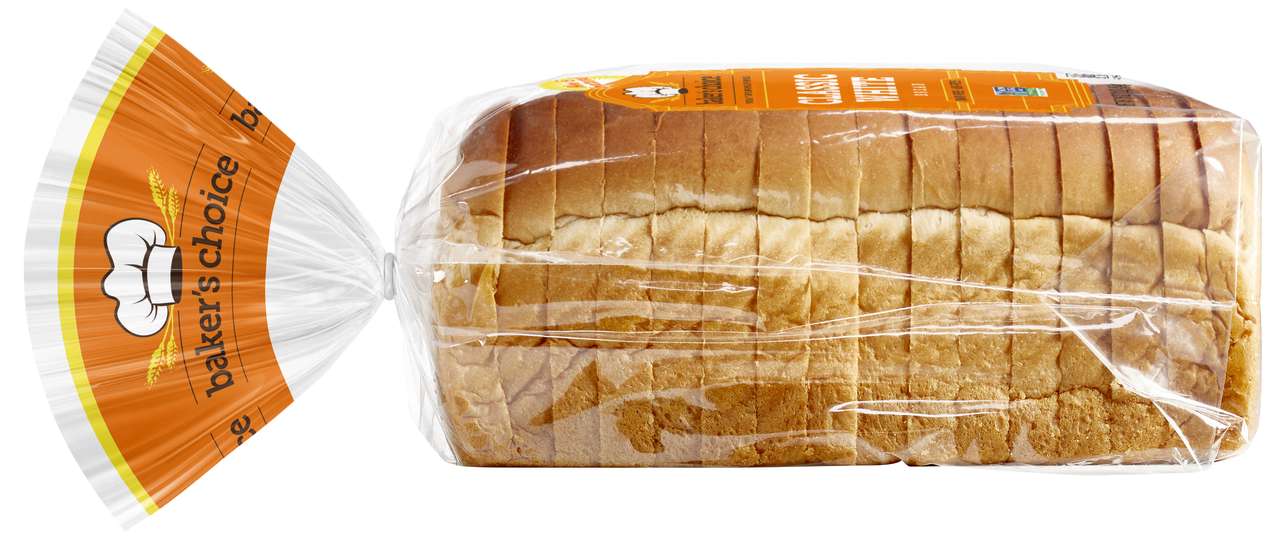 Тестування хліба онлайн пазл