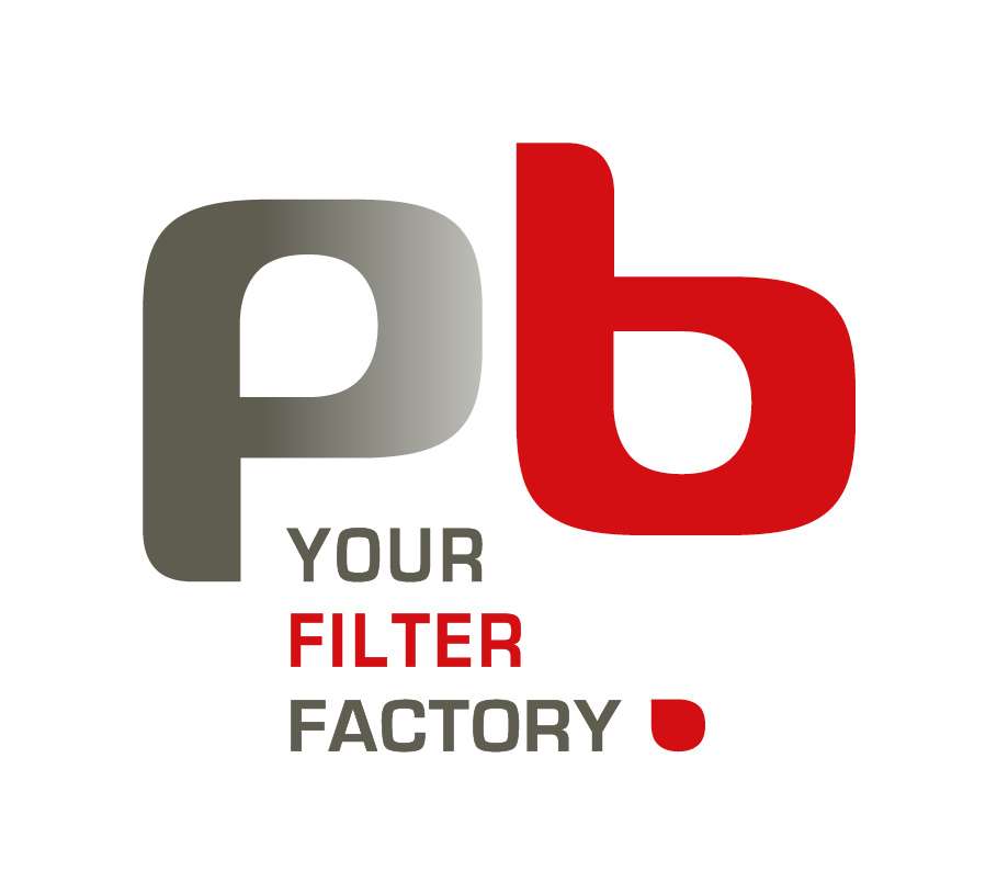Nieuw logo PB puzzel online van foto
