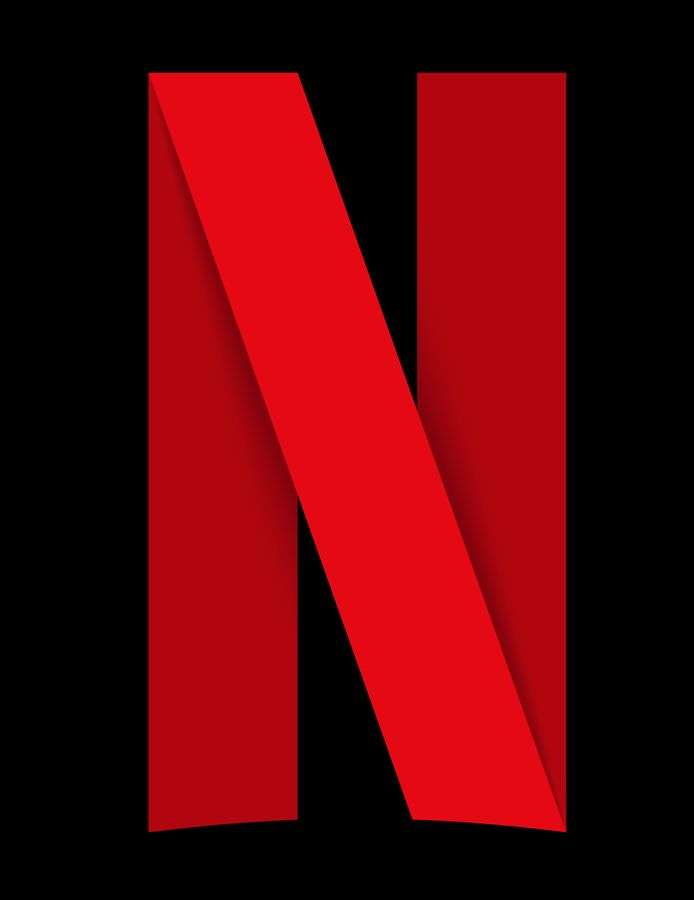 Λογότυπο Netflix online παζλ