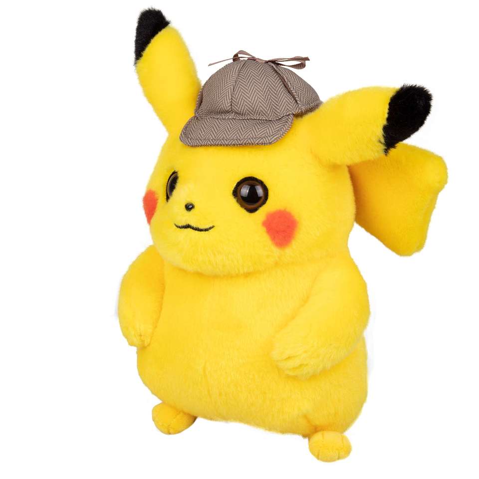 pikachu online παζλ