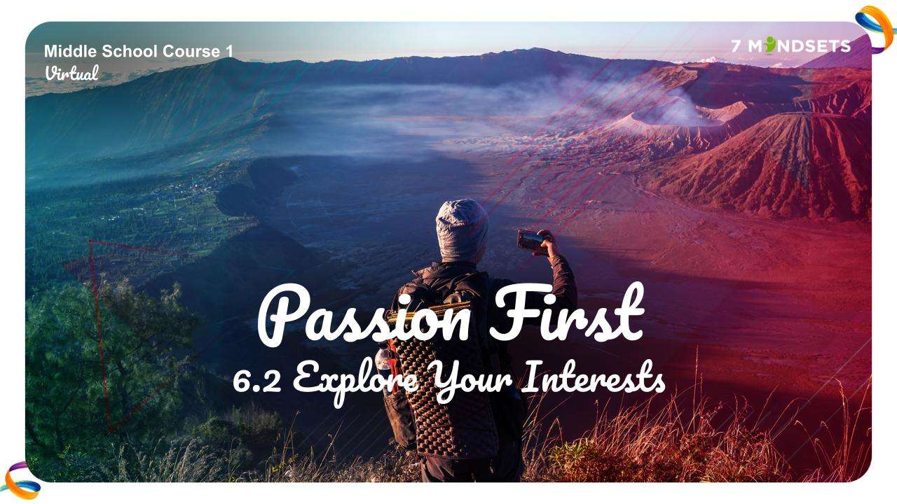 Passion First 6.2 puzzle online fotóról