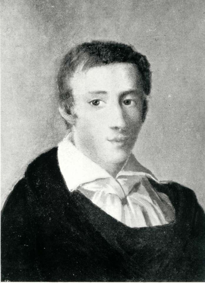 Fryderyk Chopin Online-Puzzle