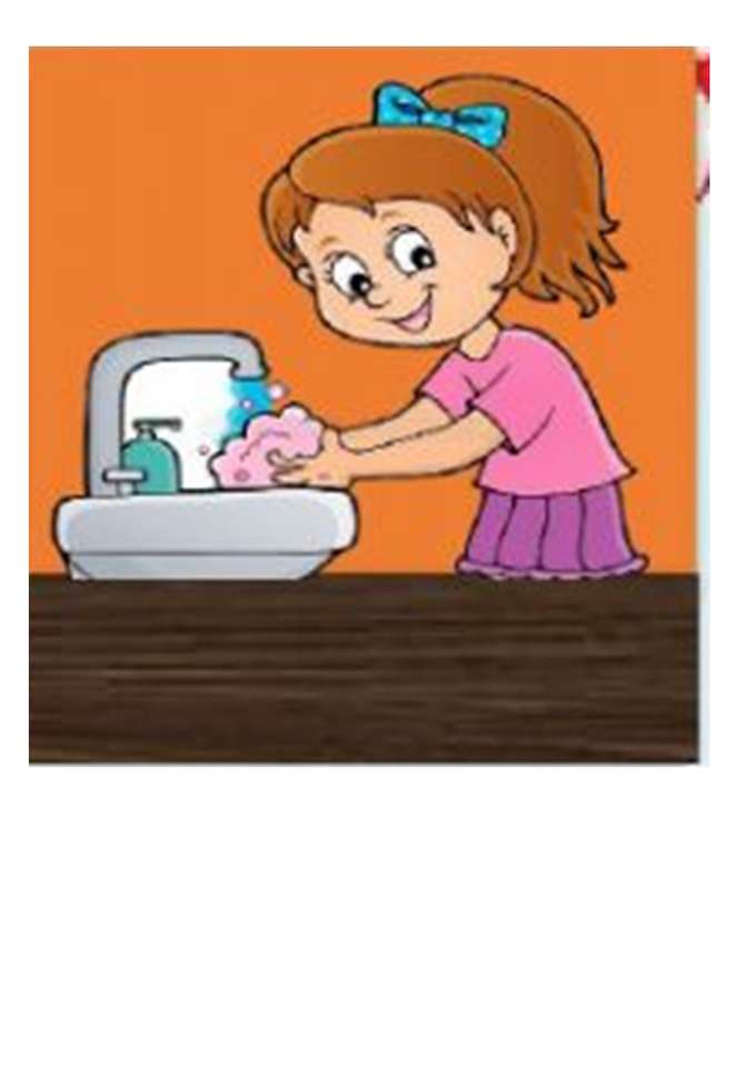Water uses picture puzzles puzzle online from photo