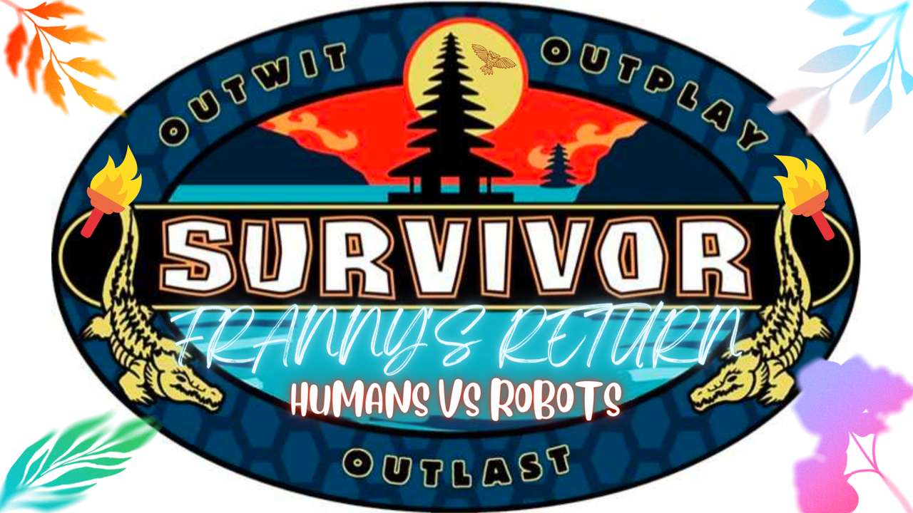 Survivor Franny HVR online puzzle