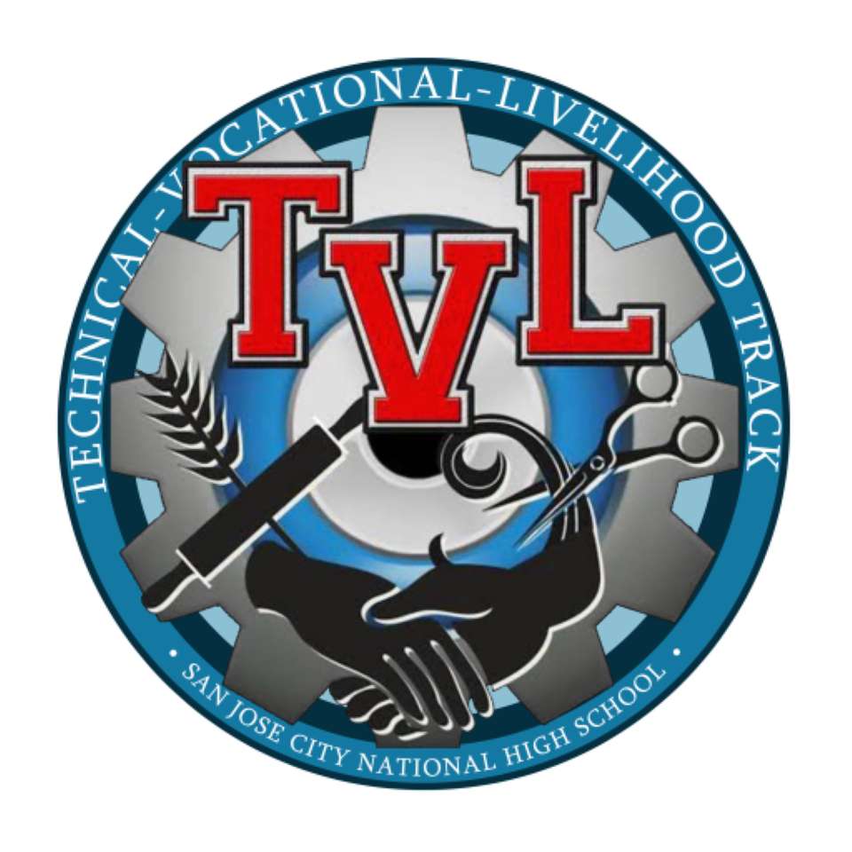 TVL Strand Logo Pussel Pussel online