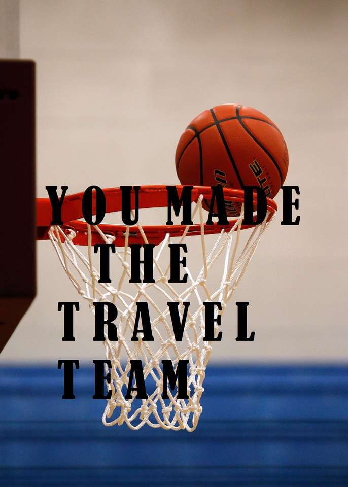 Travel Team puzzle online from photo
