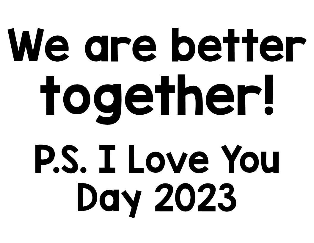 PS I Love You Day Puzzle online puzzle