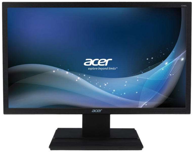 acer12345 puzzle online z fotografie