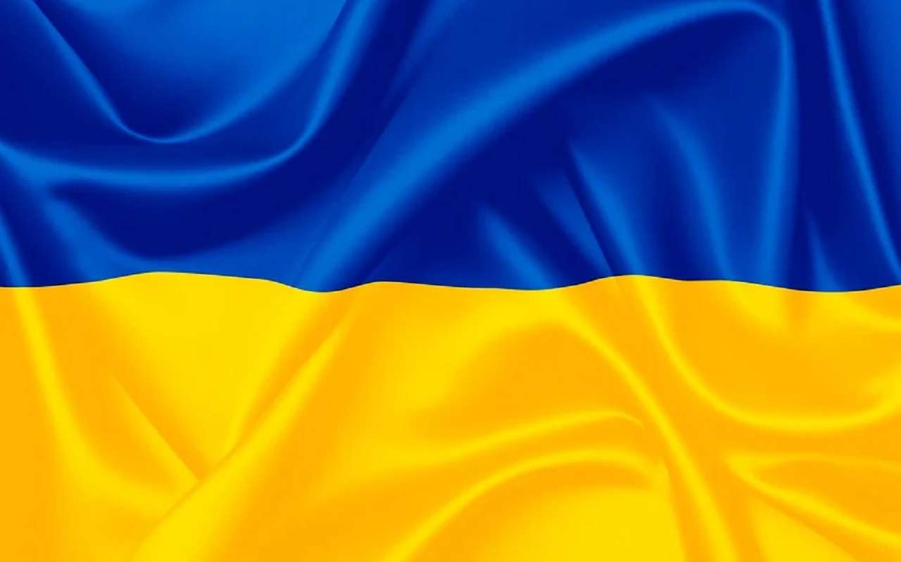 μιμίδιο της Ουκρανίας παζλ online από φωτογραφία
