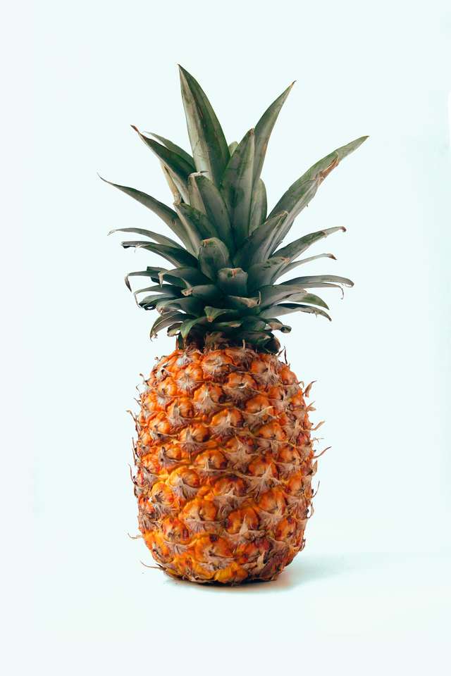 Ananas Pussel online