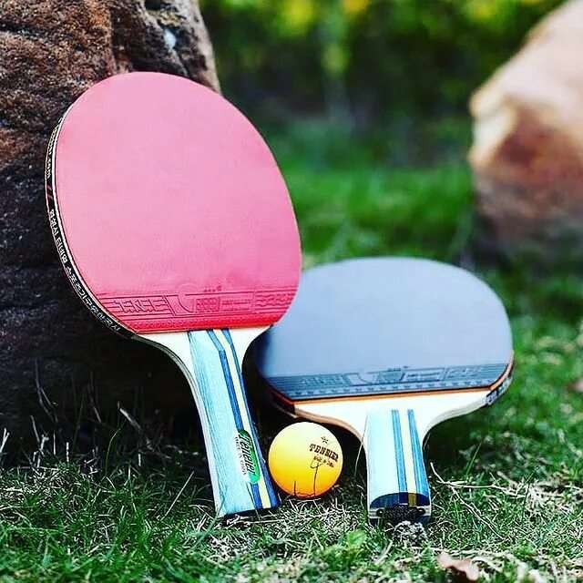 тенис на маса онлайн пъзел от снимка