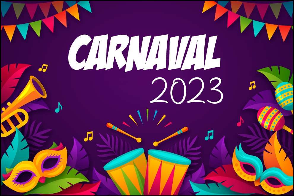 Carnaval online puzzle