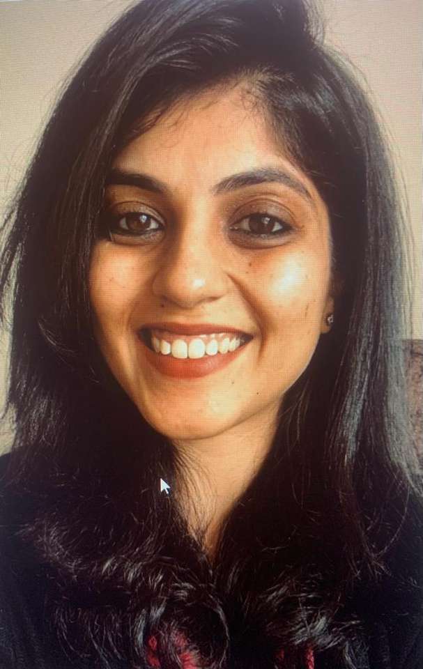 Risha Gupta rompecabezas en línea
