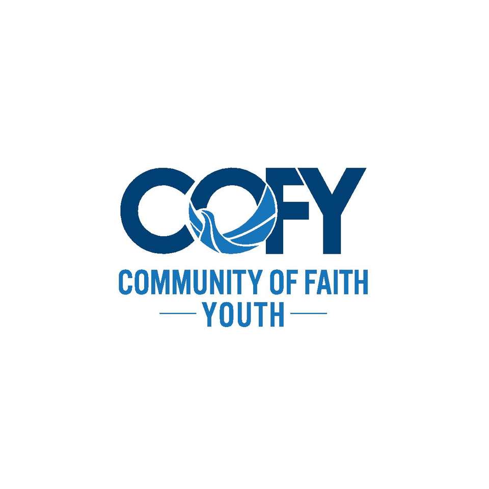 Logo cofy Online-Puzzle vom Foto
