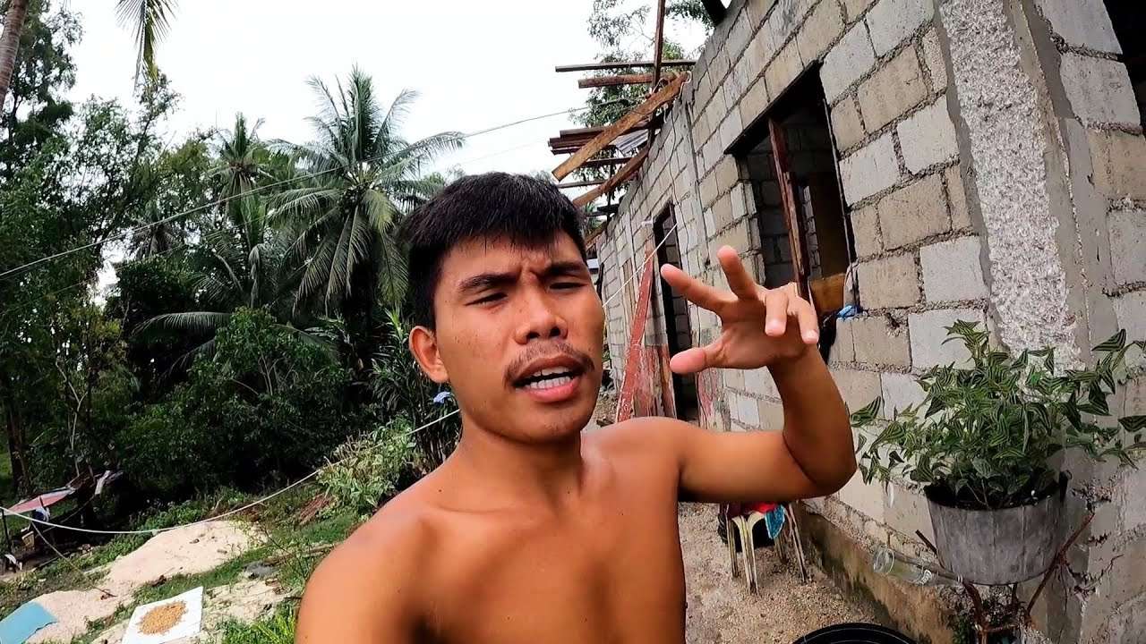 Boy Tapang online παζλ