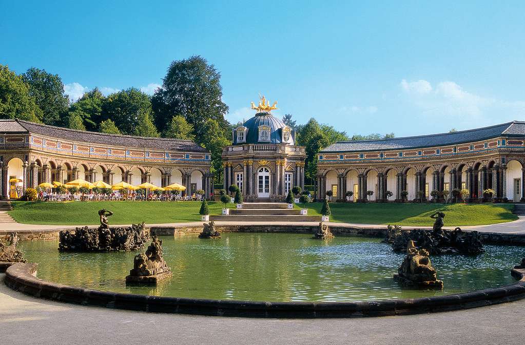Bayreuth puzzle online