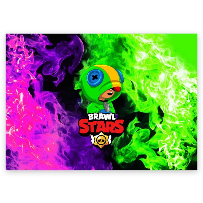 stars Brawl puzzle online from photo