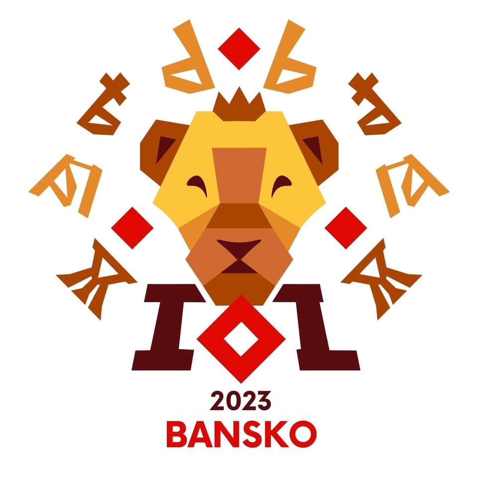 Logo iol 2023 online puzzle