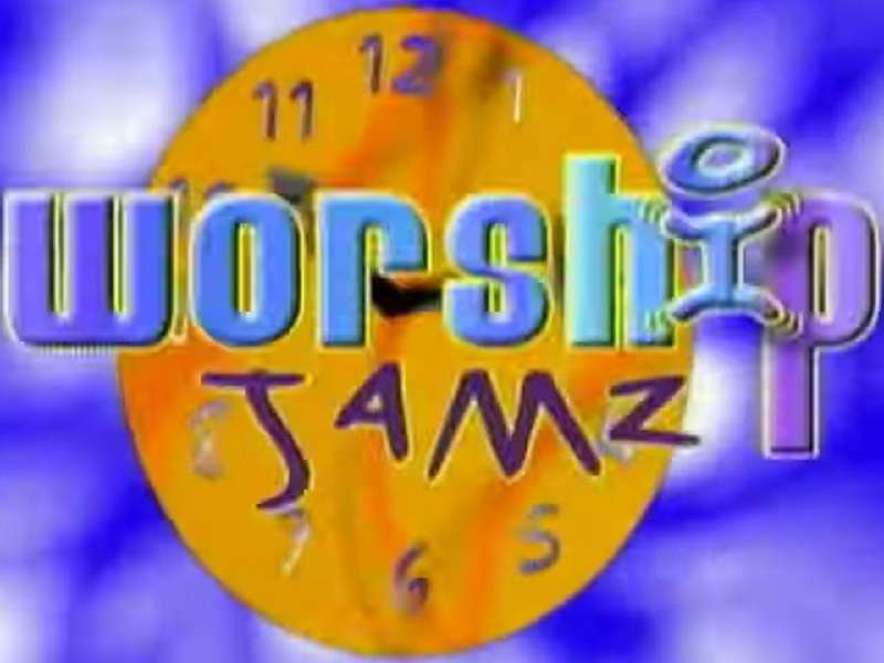 aanbidding jamz online puzzel