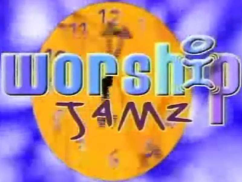 λατρεία jamz παζλ online από φωτογραφία