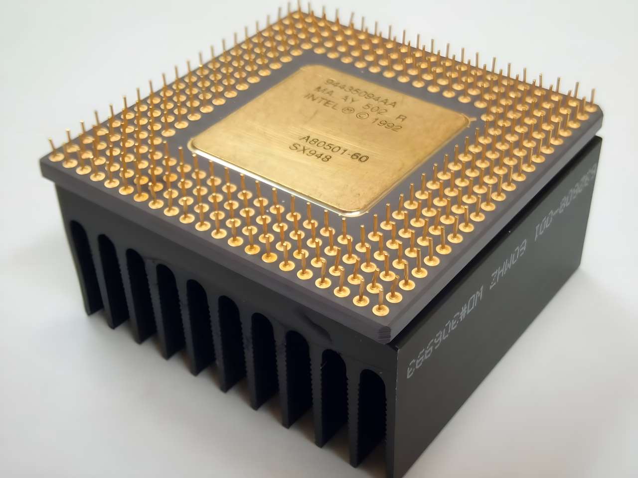 Processor online puzzle