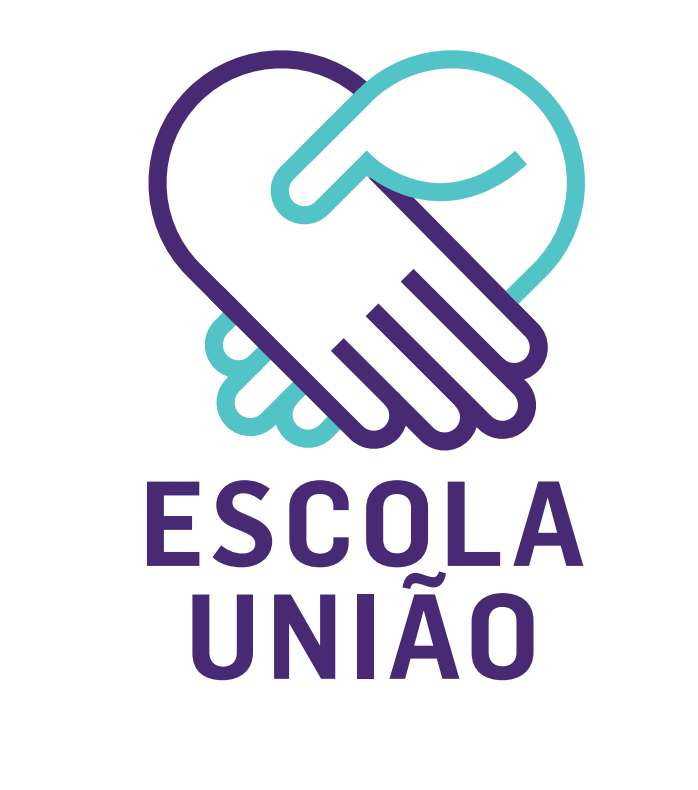Unie School-logo online puzzel
