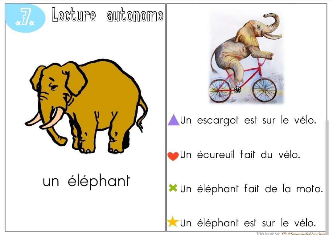 Elephant online puzzle