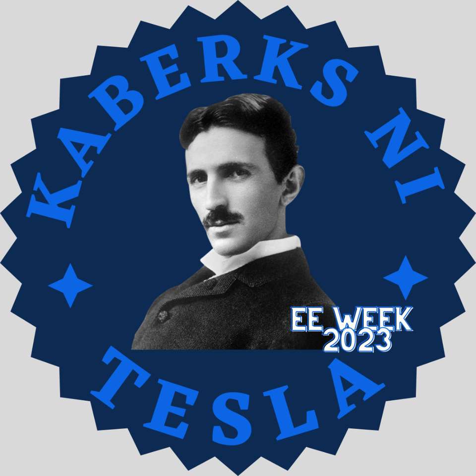 Kaberks și Tesla puzzle online
