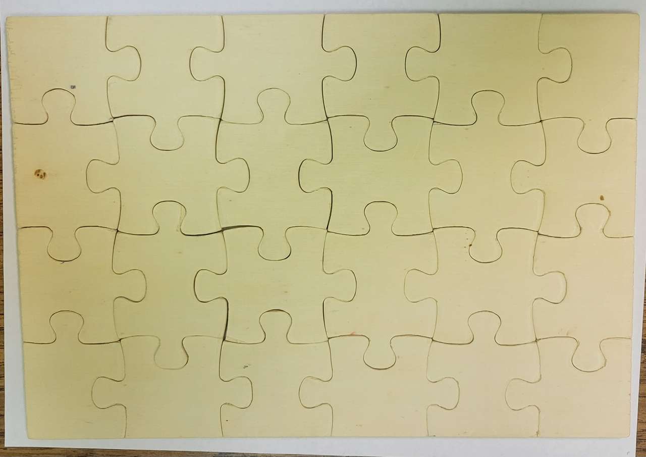 Puzzle pentru muncă puzzle online din fotografie